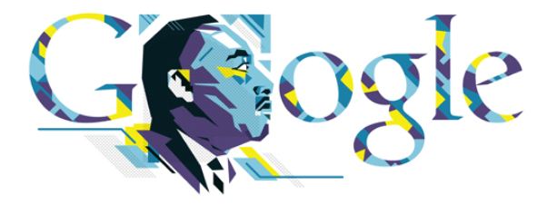 Google MLK