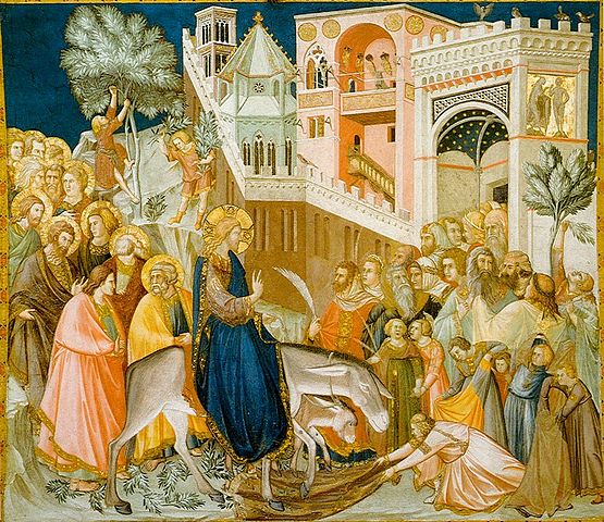555px-assisi-frescoes-entry-into-jerusalem-pietro_lorenzetti