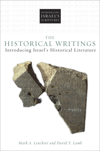 The Historical Writings book cover