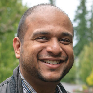 Nijay Gupta