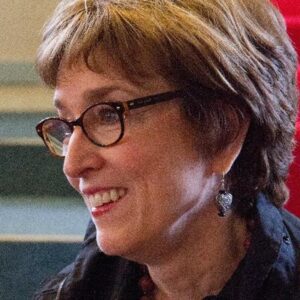 Carolyn Custis James