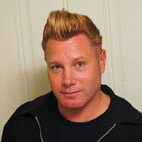 Dan Kimball