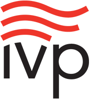 IVP logo