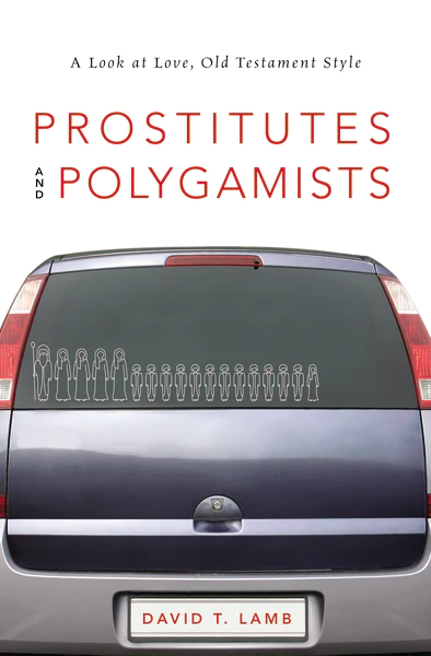 Prostitutes and Polygamists book cover