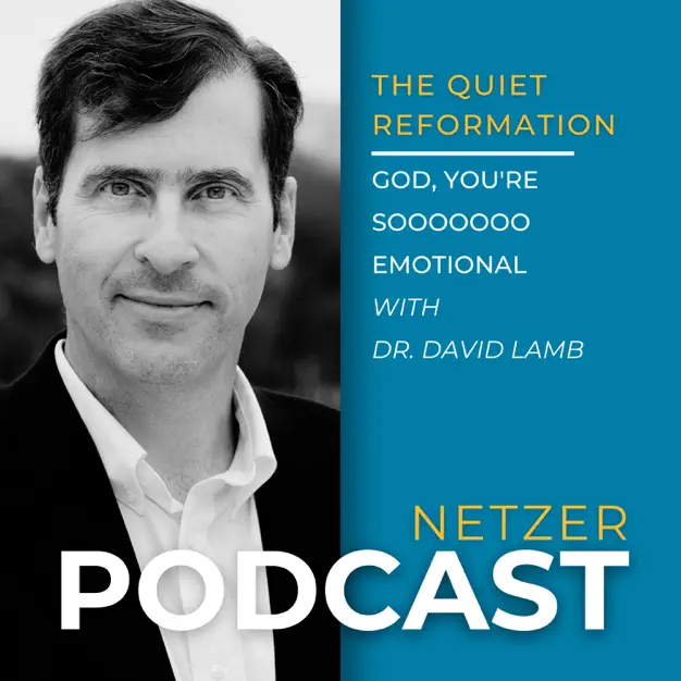 Netzer Podcast artwork